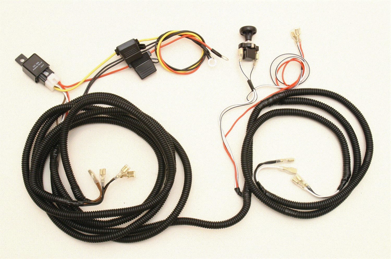 GOLF CARTS UNIVERSEGolf Cart Headlight Taillight Wire Harness Club Car DS - EZGO TXT