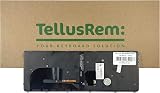 TellusRem US Backlit Keyboard for HP EliteBook 840 G3 G4 745 G3 G4 view 2
