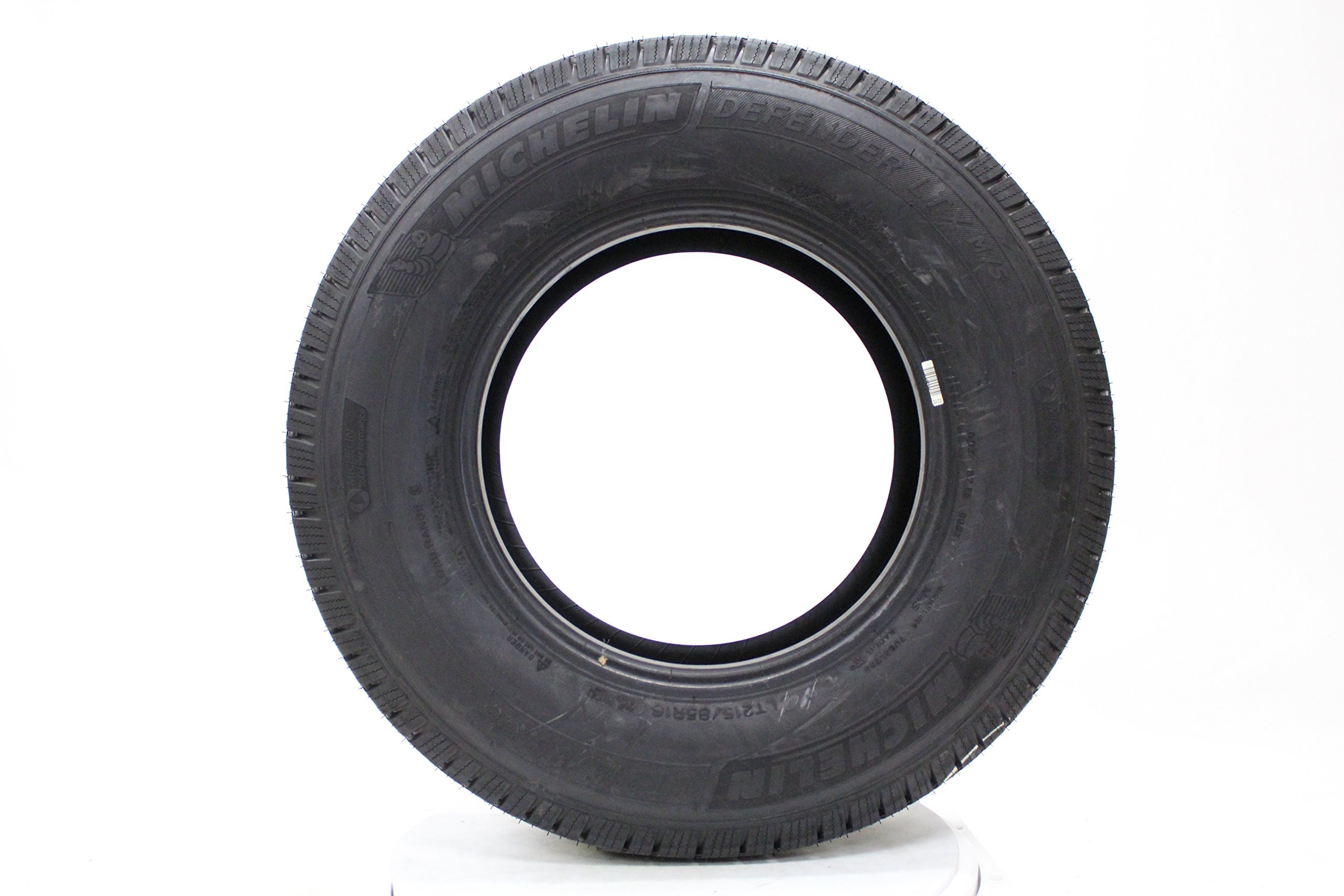 MICHELIN Defender LTX M/S All Season Radial Car Tire for Light Trucks