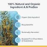 ProDen PlaqueOff Powder for Dogs & Cats 180g Tartar & Bad Breath view 8