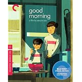 Good Morning (The Criterion Collection) [Blu-ray]