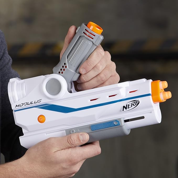 nerf mediator amazon
