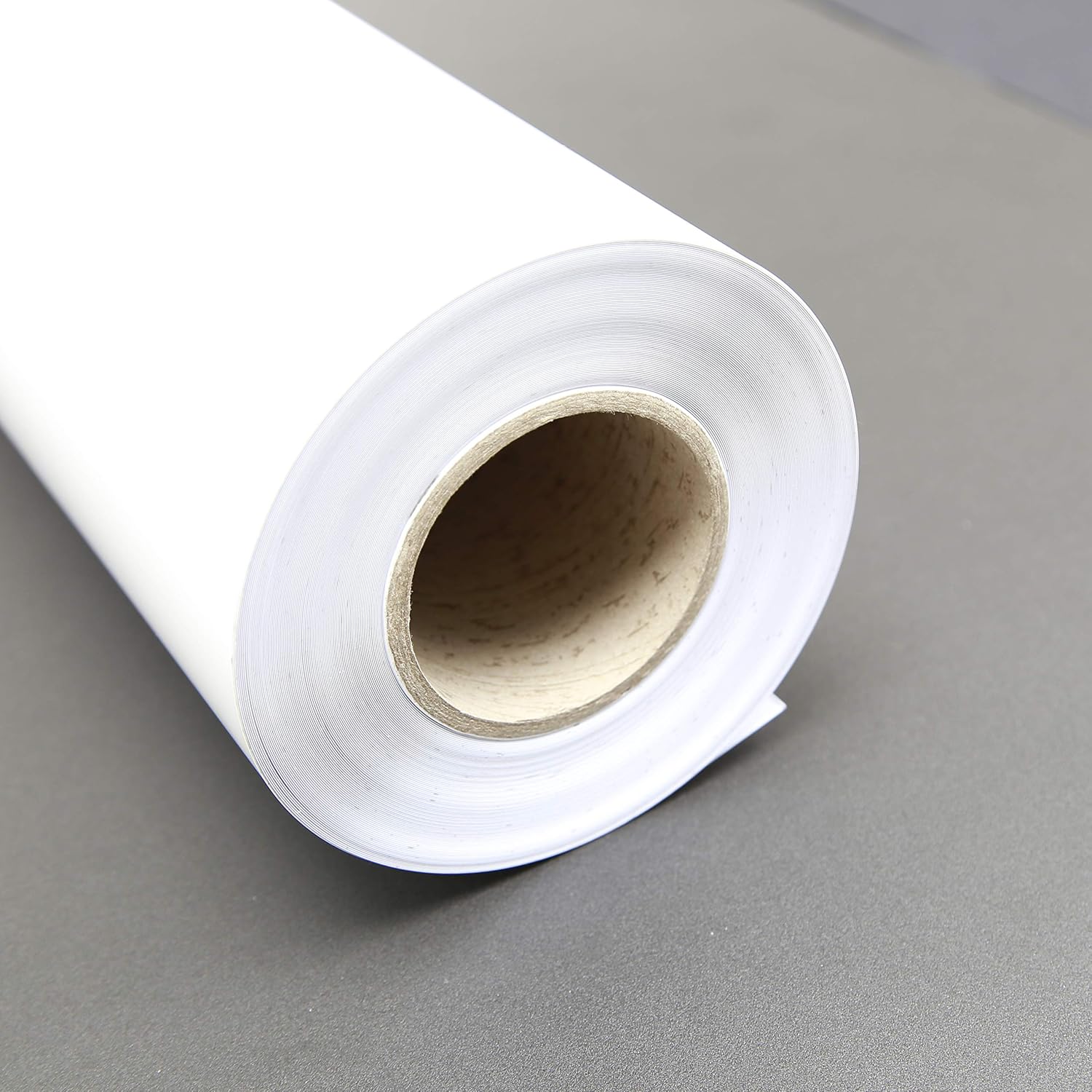 Super Large 300x120cm Premium Glossy Dry Erase Whiteboard Wallpaper