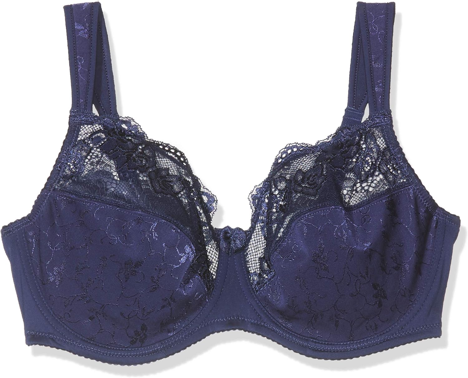 Naturana Women's NonPadded Wired Bra Amazon.co.uk Clothing