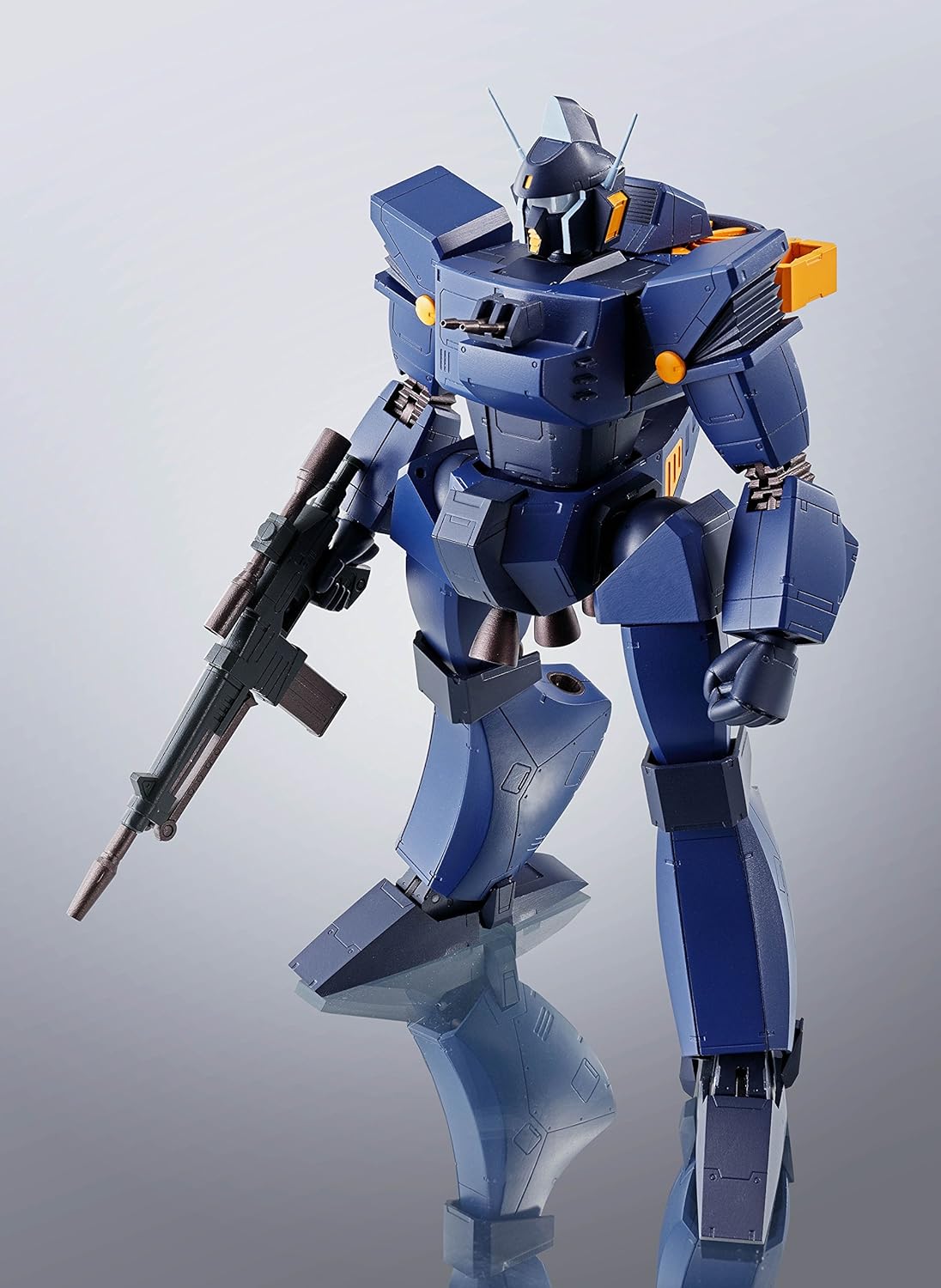 Amazon Hi Metal R 戦闘メカ ザブングル ブラッカリィ 約185mm ダイキャスト Abs Pvc製 塗装済み可動フィギュア フィギュア ドール 通販