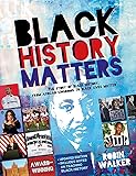 Black History Matters