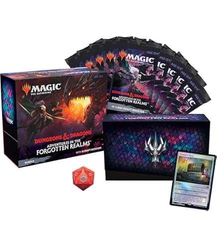 MTG Decks & More: Magic The Gathering Secret Lair Pride Across The