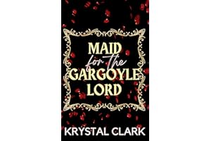 Maid for the Gargoyle Lord: Milked and Knotted by a Monster Erotica Short Read Lactation Romance (Monster Daddies)