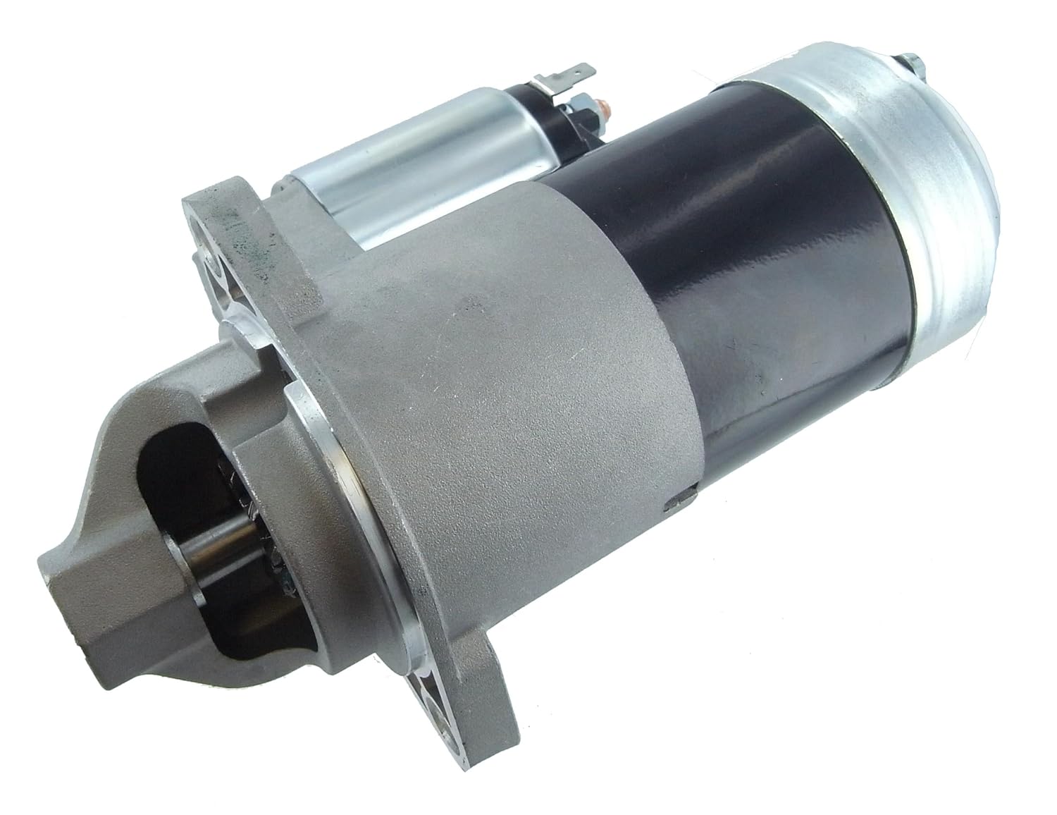 New Starter for Caterpillar Forklift GC15 GC18 GC20 GC25