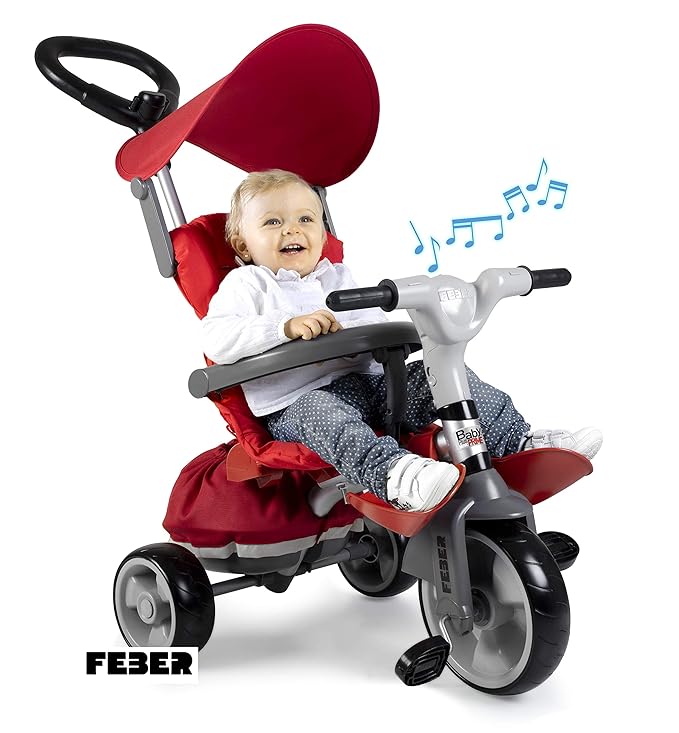 feber evo trike plus