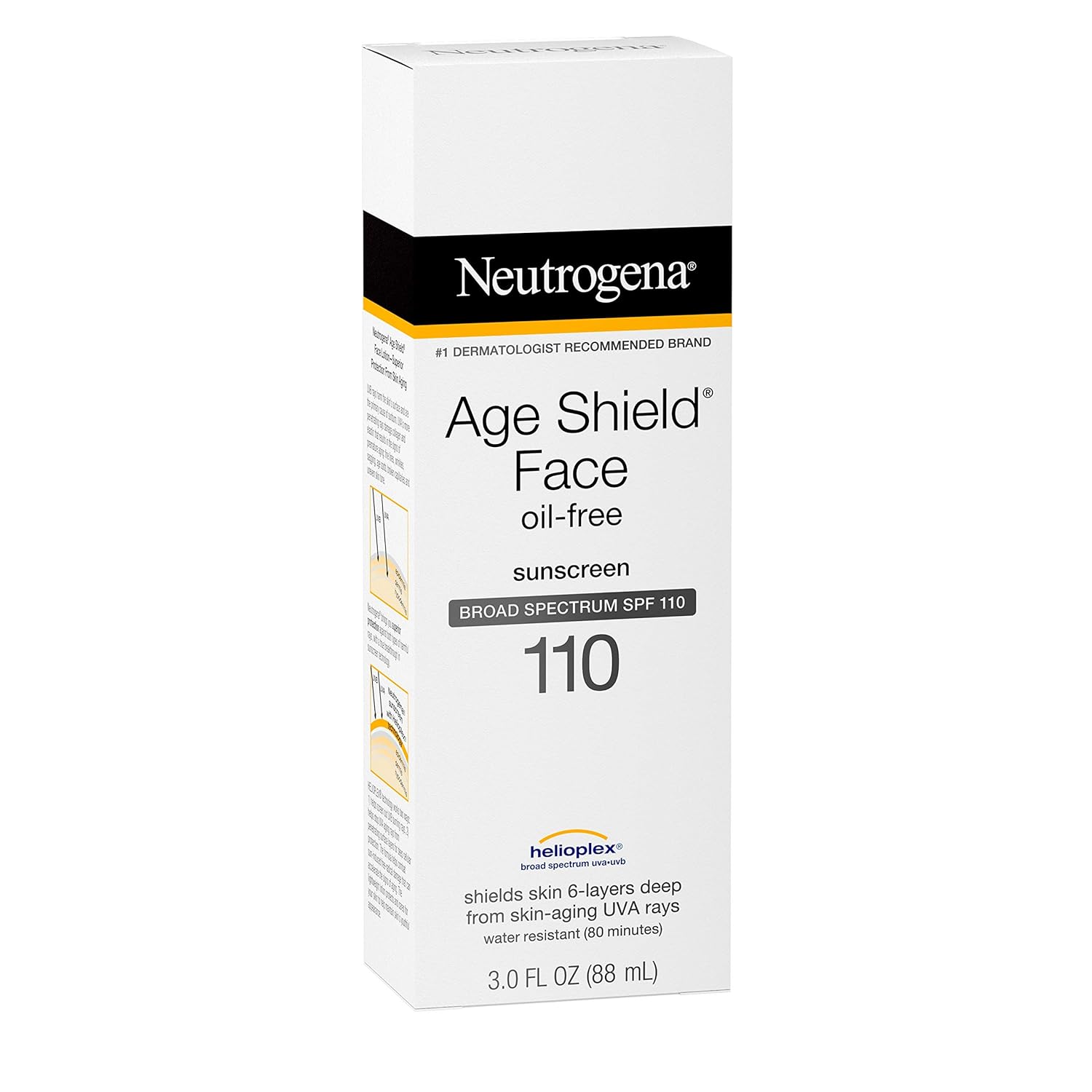 non comedogenic moisturizer with sunscreen