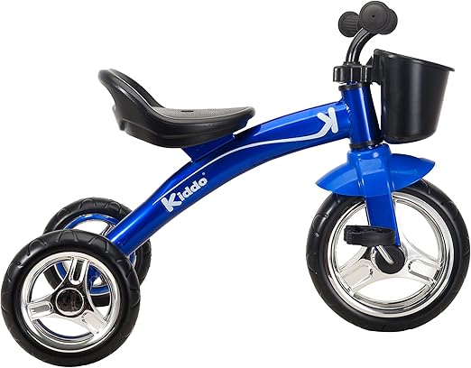 kiddo trike bike