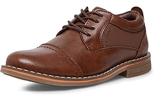 Steve Madden Boys Shoes Oliverr Oxford
