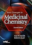 Basic Concepts in Medicinal Chemistry