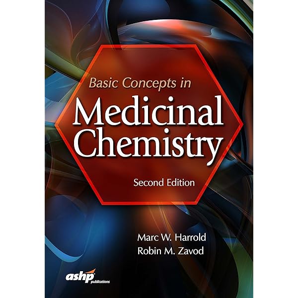 Basic Concepts in Medicinal Chemistry: 9781585286010: Medicine Basic Concepts in Medicinal Chemistry: 9781585286010: Medicine