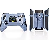 Air Hogs Star Wars Remote Control Zero Gravity TIE Advance X1