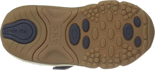 stride rite prescott