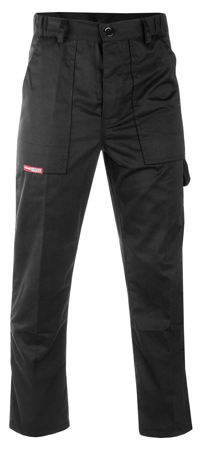Blakläder 145918458999C50 - Pantaloni Da Servizio | WhichOne - Foto 9