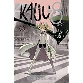 Kaiju No. 8, Vol. 10