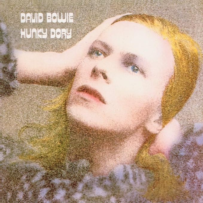 Hunky Dory David Bowie