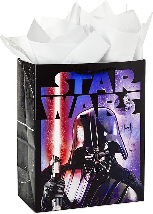 fathers day darth vader