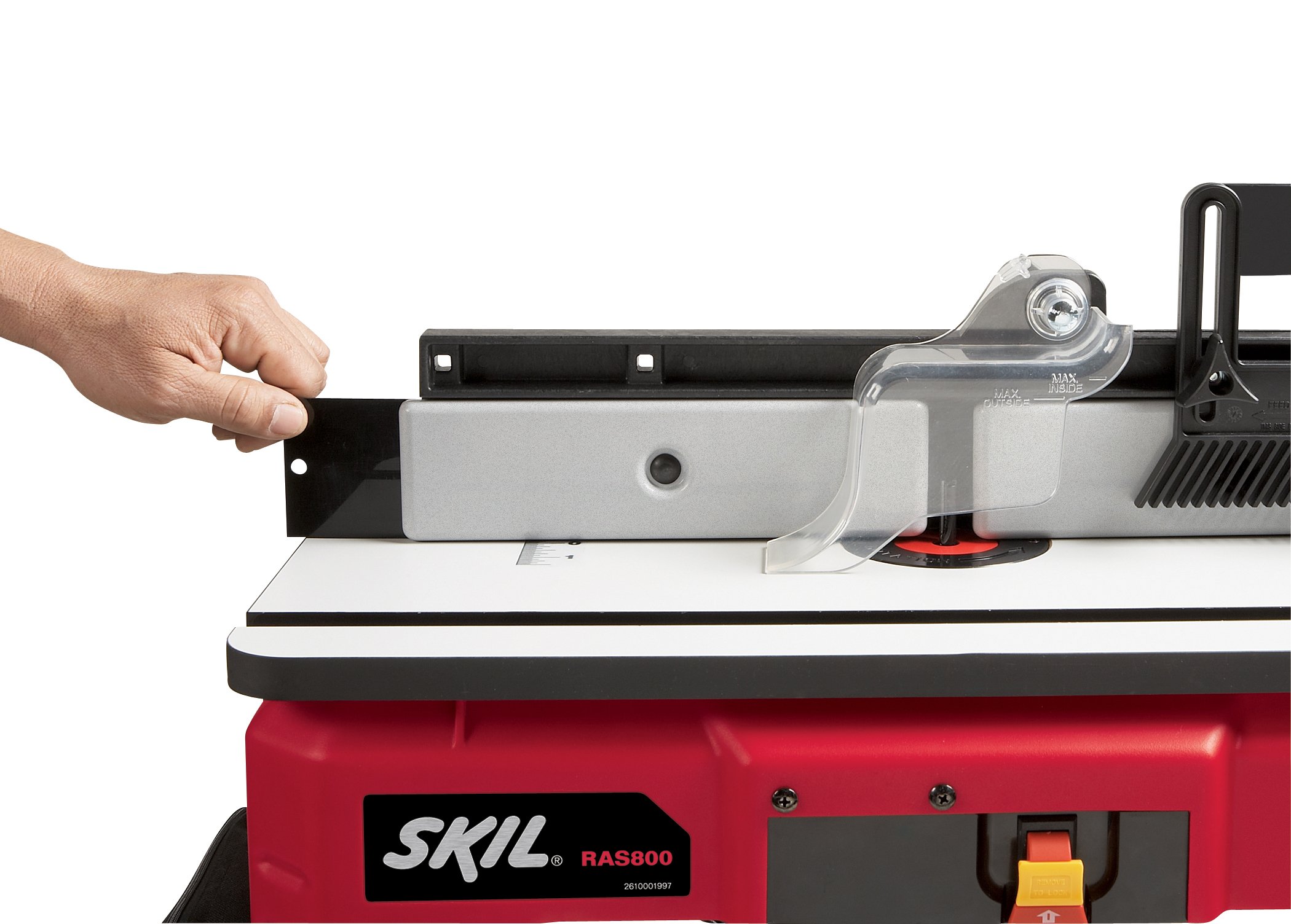 SKIL RAS800 SKIL Router Table Buy Online in UAE. Hi Products in the