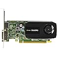 NVIDIA Quadro K420 Graphics Card - Low Profile Graphic Cards 4X60K59925