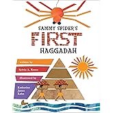 Sammy Spider's First Haggadah