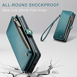 Defencase Compatible with iPhone 12 Pro Max Case