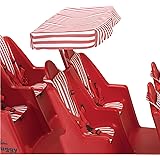 bye bye buggy 4 seater