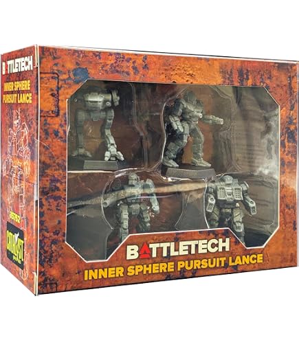 Gale Force Nine: Battlefield in a Box –  – das