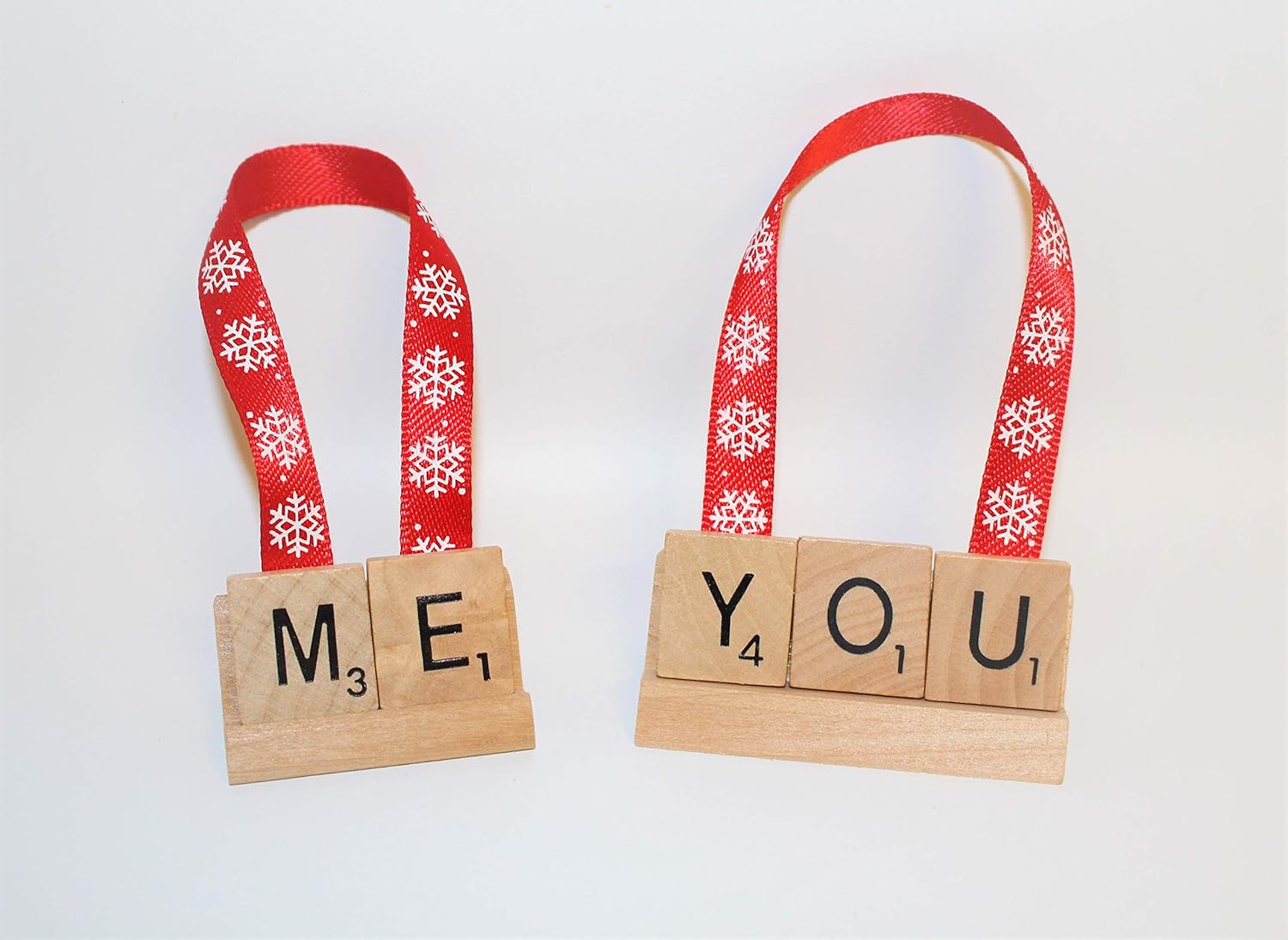 ornaments for boyfriend