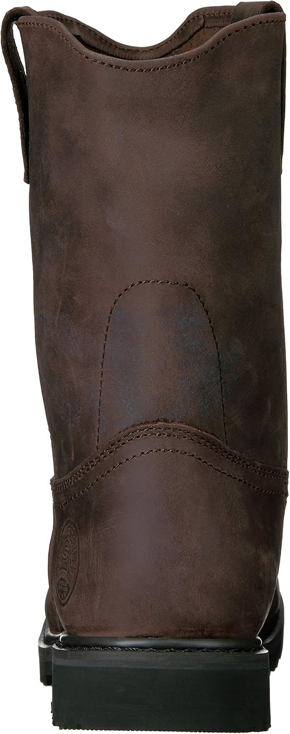 skechers ruffneck work boots