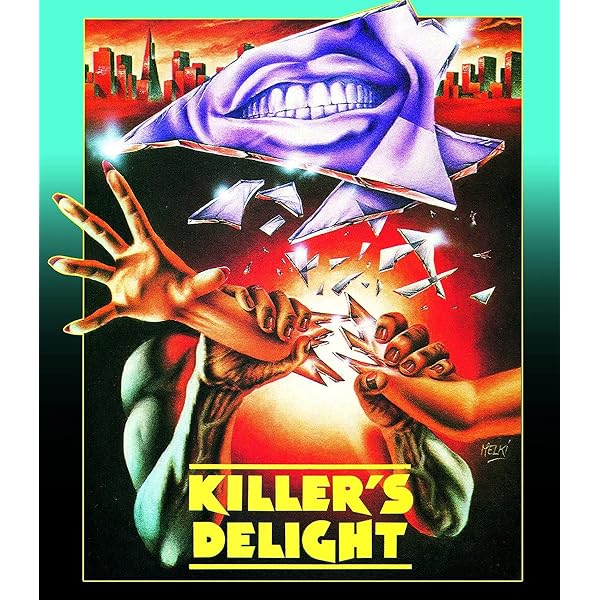 Amazon.com: Kill, BabyKill! : Erika Blanc, Giacomo Rossi Stuart