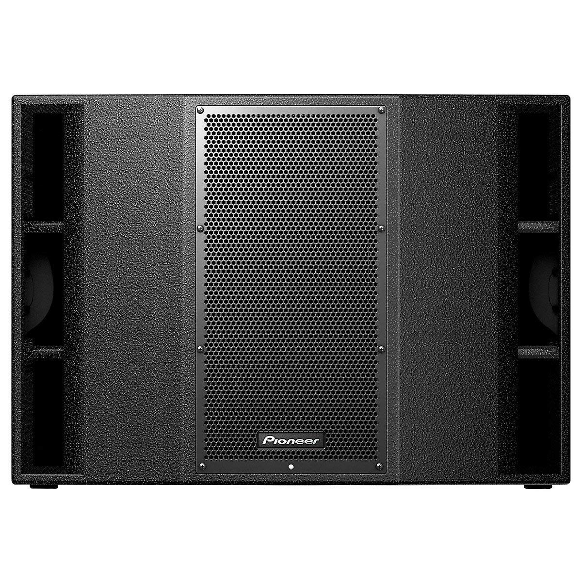 Pioneer Pro DJ Studio Subwoofer (XPRS215S) (Renewed) on Galleon Philippines