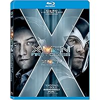 その他 X-Men Days of Future Past [Blu-ray] X-Men: Days of Future Past - The Rogue Cut (Limited Edition
