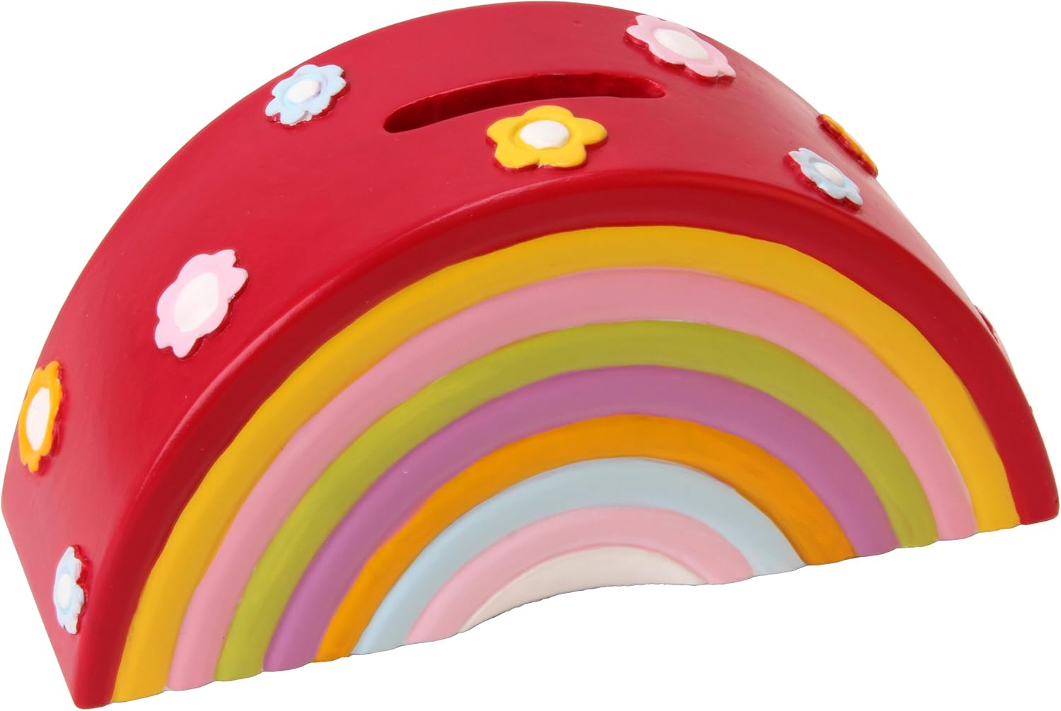 Rainbow Money Box / Money Bank Amazon.co.uk Baby