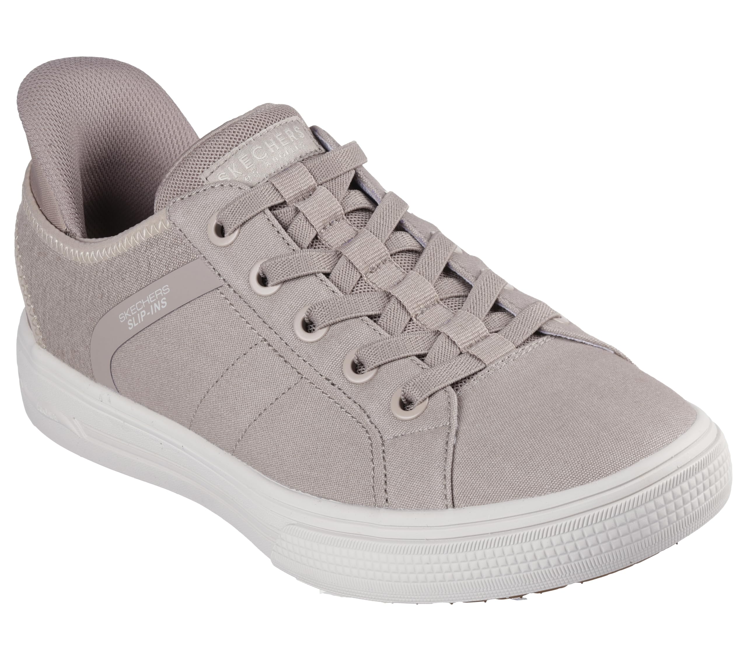 Skechers Street Men’s,Arch FIT Arcade – Good 2 See,NAT,6.5 M US