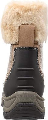 clarks mazlyn arctic waterproof