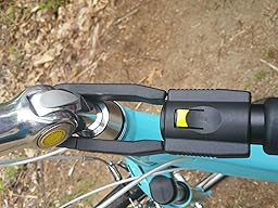 saris beam bike tube adapter