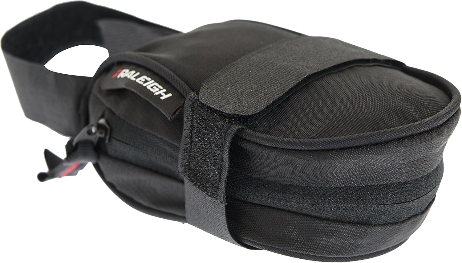 raleigh saddle bag