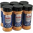 Frank's RedHot Buffalo Ranch Seasoning Blend, 4.75 oz (Pack of 6)