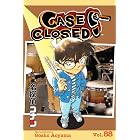Case Closed, Vol. 88