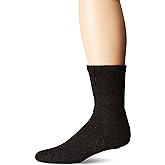 Thorlos mens Mb Max Cushion Military Crew SocksHiking Socks