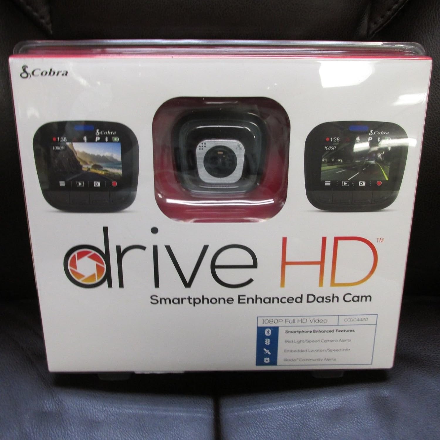 The 10 Best Cobra Dash Cam 825E Manual - Simple Home