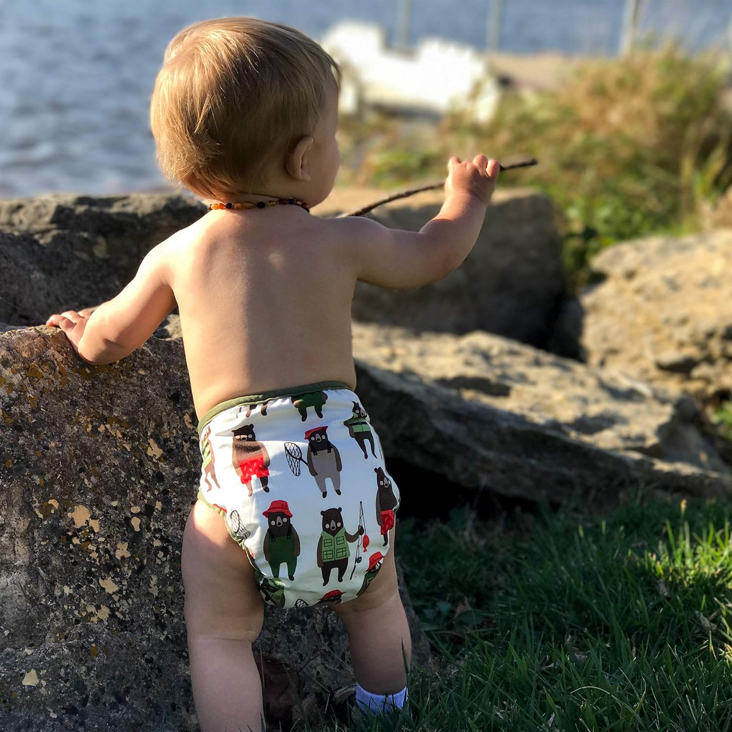 best water diapers