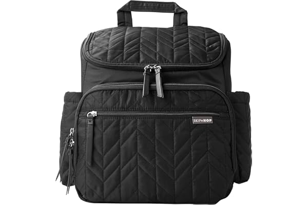 Skip Hop Forma Diaper Backpack