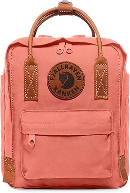 genuine fjallraven kanken