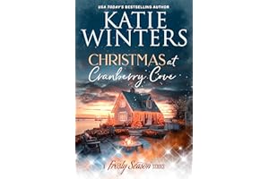 Christmas at Cranberry Cove (A Frosty Season Series Book 7)