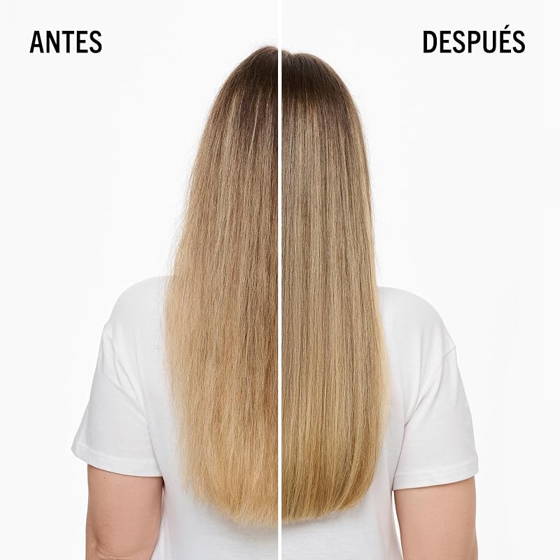 Schwarzkopf Professional BLONDME Bondfinity Deep Repair Oil - Aceite Reparador Ligero - sin Aclarado 50ml